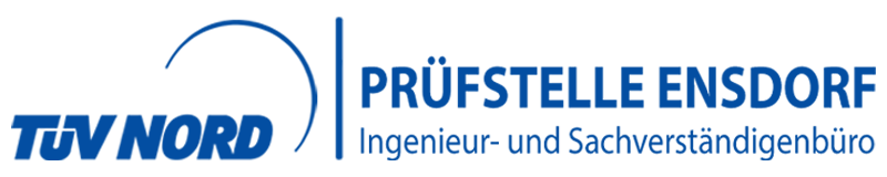 Prüfstelle Ensdorf